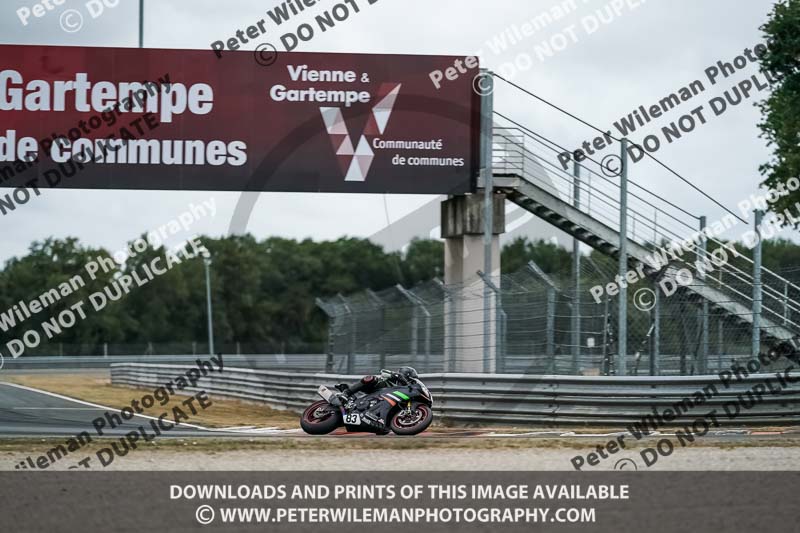 Val De Vienne;event digital images;france;motorbikes;no limits;peter wileman photography;trackday;trackday digital images